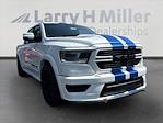 New 2024 Ram 1500 Laramie Crew Cab 4x4 Pickup for sale #LCJ240982 - photo 2