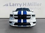 New 2024 Ram 1500 Laramie Crew Cab 4x4 Pickup for sale #LCJ240982 - photo 3