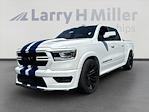 New 2024 Ram 1500 Laramie Crew Cab 4x4 Pickup for sale #LCJ240982 - photo 4