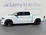 New 2024 Ram 1500 Laramie Crew Cab 4x4 Pickup for sale #LCJ240982 - photo 5