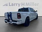 New 2024 Ram 1500 Laramie Crew Cab 4x4 Pickup for sale #LCJ240982 - photo 8