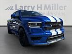 New 2024 Ram 1500 Laramie Crew Cab 4x4 Pickup for sale #LCJ240986 - photo 2