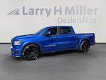 New 2024 Ram 1500 Laramie Crew Cab 4x4 Pickup for sale #LCJ240986 - photo 5
