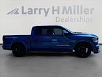 New 2024 Ram 1500 Laramie Crew Cab 4x4 Pickup for sale #LCJ240986 - photo 9