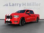 New 2024 Ram 1500 Laramie Crew Cab 4x4 Pickup for sale #LCJ240987 - photo 1