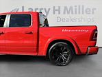 New 2024 Ram 1500 Laramie Crew Cab 4x4 Pickup for sale #LCJ240987 - photo 13