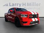 New 2024 Ram 1500 Laramie Crew Cab 4x4 Pickup for sale #LCJ240987 - photo 2
