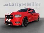 New 2024 Ram 1500 Laramie Crew Cab 4x4 Pickup for sale #LCJ240987 - photo 4