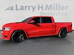 New 2024 Ram 1500 Laramie Crew Cab 4x4 Pickup for sale #LCJ240987 - photo 5