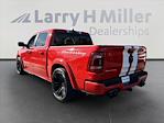 New 2024 Ram 1500 Laramie Crew Cab 4x4 Pickup for sale #LCJ240987 - photo 6