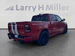New 2024 Ram 1500 Laramie Crew Cab 4x4 Pickup for sale #LCJ240987 - photo 8