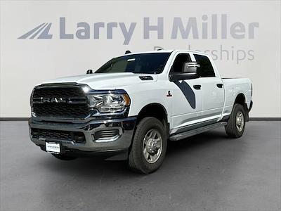 New 2024 Ram 2500 Tradesman Crew Cab 4x4 Pickup for sale #LCJ241004 - photo 1