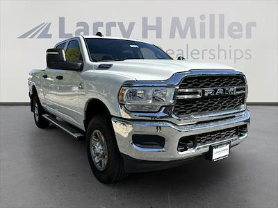 New 2024 Ram 2500 Tradesman Crew Cab 4x4 Pickup for sale #LCJ241004 - photo 2