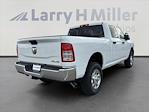 New 2024 Ram 2500 Tradesman Crew Cab 4x4 Pickup for sale #LCJ241090 - photo 8
