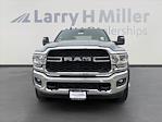 New 2024 Ram 5500 Tradesman Crew Cab 4x4 84 CA Cab Chassis for sale #LCJ241179 - photo 9