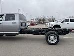 New 2024 Ram 5500 Tradesman Crew Cab 4x4 84 CA Cab Chassis for sale #LCJ241179 - photo 13