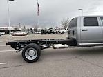 New 2024 Ram 5500 Tradesman Crew Cab 4x4 84 CA Cab Chassis for sale #LCJ241179 - photo 14