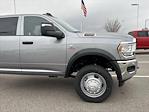 New 2024 Ram 5500 Tradesman Crew Cab 4x4 84 CA Cab Chassis for sale #LCJ241179 - photo 15