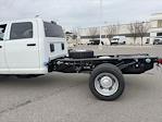 New 2024 Ram 5500 Tradesman Crew Cab 4x4 60 CA Cab Chassis for sale #LCJ241186 - photo 13