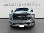 New 2024 Ram 5500 Tradesman Crew Cab 4x4 60 CA Cab Chassis for sale #LCJ241188 - photo 9