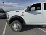 New 2024 Ram 5500 Tradesman Crew Cab 4x4 60 CA Cab Chassis for sale #LCJ241188 - photo 10