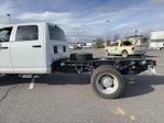 New 2024 Ram 5500 Tradesman Crew Cab 4x4 60 CA Cab Chassis for sale #LCJ241188 - photo 13