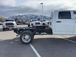 New 2024 Ram 5500 Tradesman Crew Cab 4x4 60 CA Cab Chassis for sale #LCJ241188 - photo 14