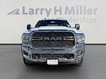 New 2024 Ram 5500 Tradesman Crew Cab 4x4 84 CA Cab Chassis for sale #LCJ241192 - photo 9
