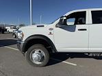 New 2024 Ram 5500 Tradesman Crew Cab 4x4 84 CA Cab Chassis for sale #LCJ241192 - photo 10