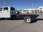 New 2024 Ram 5500 Tradesman Crew Cab 4x4 84 CA Cab Chassis for sale #LCJ241192 - photo 13