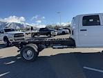 New 2024 Ram 5500 Tradesman Crew Cab 4x4 84 CA Cab Chassis for sale #LCJ241192 - photo 14