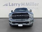 New 2024 Ram 5500 Tradesman Crew Cab 4x4 84 CA Cab Chassis for sale #LCJ241193 - photo 9