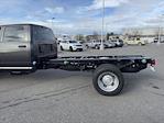 New 2024 Ram 5500 Tradesman Crew Cab 4x4 84 CA Cab Chassis for sale #LCJ241193 - photo 13