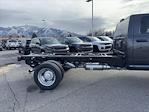 New 2024 Ram 5500 Tradesman Crew Cab 4x4 84 CA Cab Chassis for sale #LCJ241193 - photo 14