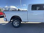 New 2024 Ram 2500 Big Horn Crew Cab 4x4 Pickup for sale #LCJ241198 - photo 14