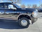 New 2024 Ram 3500 Longhorn Crew Cab 4x4 DRW Pickup for sale #LCJ241203 - photo 15