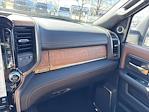 New 2024 Ram 3500 Longhorn Crew Cab 4x4 DRW Pickup for sale #LCJ241203 - photo 22