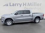 New 2025 Ram 1500 Big Horn Crew Cab 4x4 Pickup for sale #LCJ250124 - photo 5