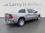 New 2025 Ram 1500 Big Horn Crew Cab 4x4 Pickup for sale #LCJ250124 - photo 9