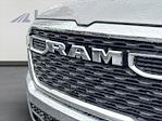 New 2025 Ram 1500 Big Horn Crew Cab 4x4 Pickup for sale #LCJ250124 - photo 11