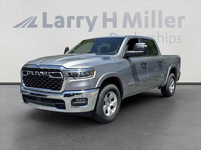 New 2025 Ram 1500 Big Horn Crew Cab 4x4 Pickup for sale #LCJ250160 - photo 1