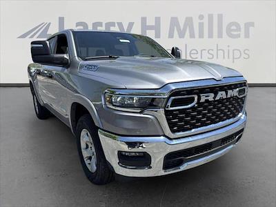 New 2025 Ram 1500 Big Horn Crew Cab 4x4 Pickup for sale #LCJ250160 - photo 2