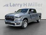New 2025 Ram 1500 Big Horn Crew Cab 4x4 Pickup for sale #LCJ250160 - photo 1
