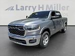 New 2025 Ram 1500 Big Horn Crew Cab 4x4 Pickup for sale #LCJ250160 - photo 4