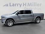 New 2025 Ram 1500 Big Horn Crew Cab 4x4 Pickup for sale #LCJ250160 - photo 5