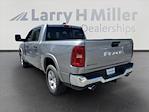 New 2025 Ram 1500 Big Horn Crew Cab 4x4 Pickup for sale #LCJ250160 - photo 6