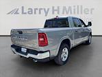 New 2025 Ram 1500 Big Horn Crew Cab 4x4 Pickup for sale #LCJ250160 - photo 8