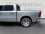 New 2025 Ram 1500 Big Horn Crew Cab 4x4 Pickup for sale #LCJ250160 - photo 13