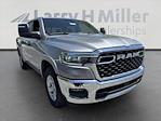 New 2025 Ram 1500 Big Horn Crew Cab 4x4 Pickup for sale #LCJ250160 - photo 2