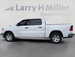 New 2025 Ram 1500 Big Horn Crew Cab 4x4 Pickup for sale #LCJ250188 - photo 5